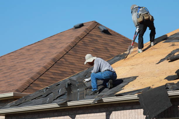Waterproofing in Hawthorn Woods, IL