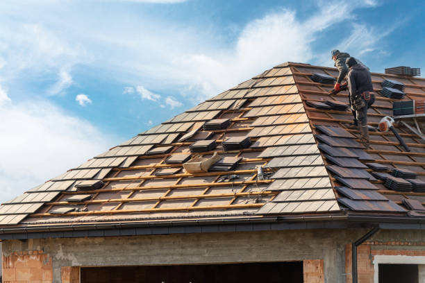 Sheet Metal Roofing in Hawthorn Woods, IL