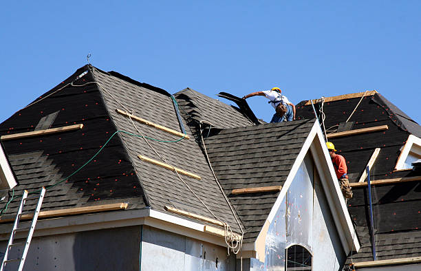 Best Roof Ventilation Installation  in Hawthorn Woods, IL