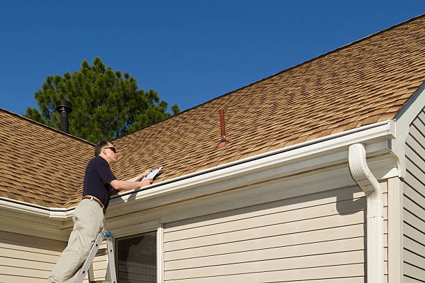 Best Rubber Roofing (EPDM, TPO)  in Hawthorn Woods, IL